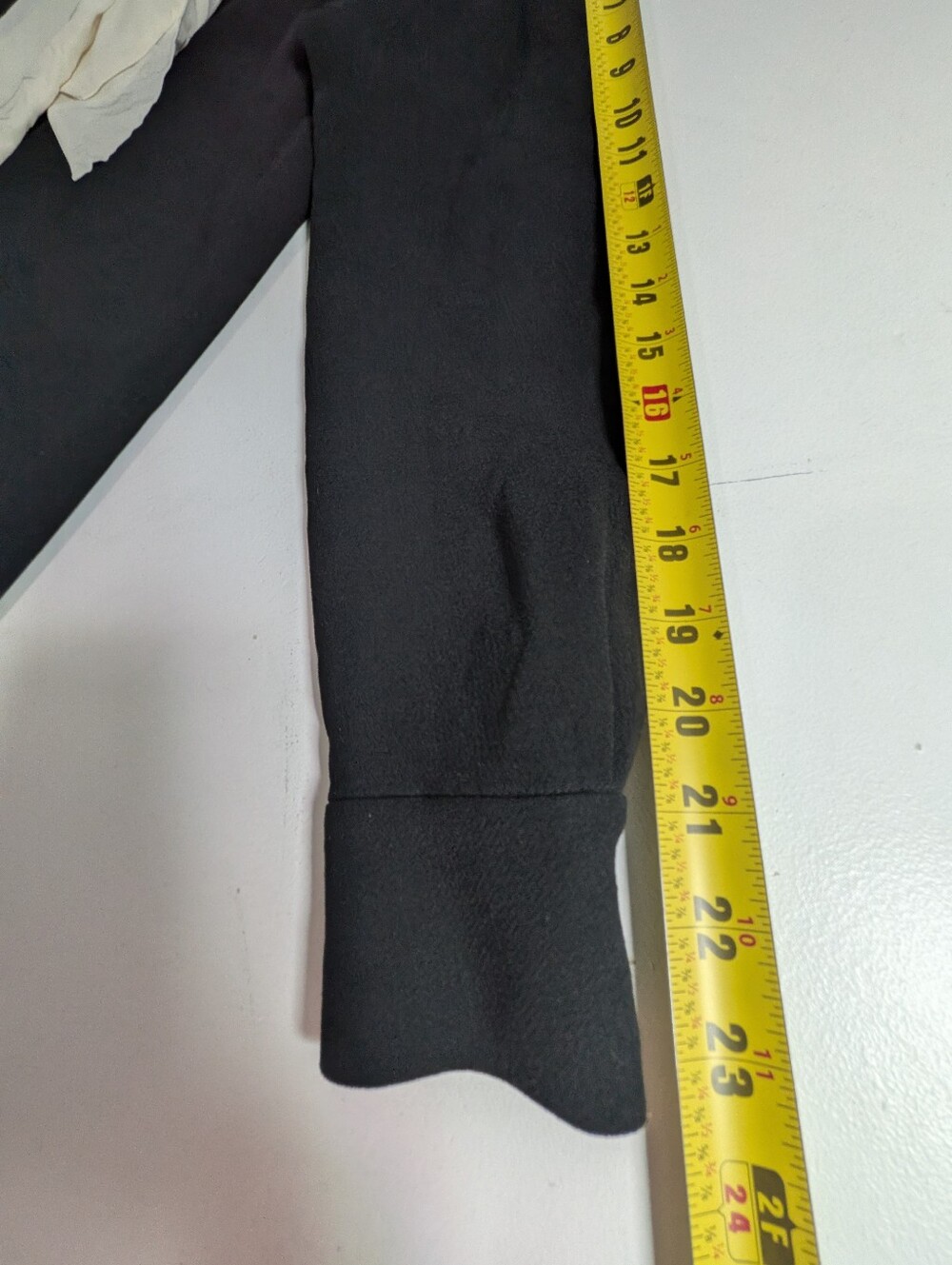 Kate Spade Black Shirt Dress With White Bowknot Sz 0 Collared Classic Lined EUC - Picture 10 of 12